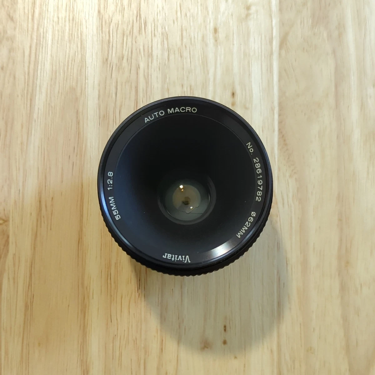 Vivitar Nikon F Camera Lenses for sale | eBay