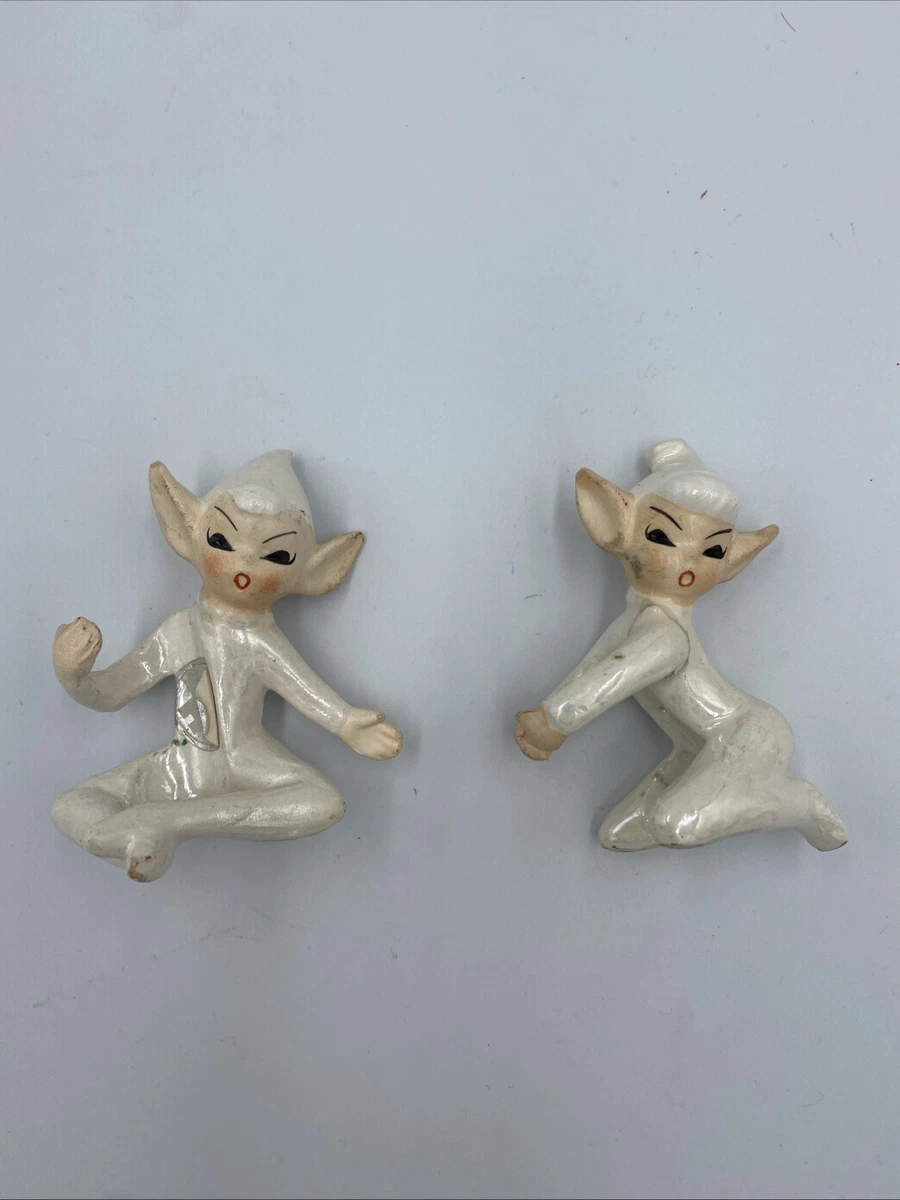 Holt Howard Collectible Holiday & Seasonal Figurines for sale | eBay