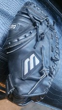 Mizuno Gxs-70 Baseball Glove