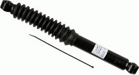 Sachs StossdÄMpfer Hinten Passend FüR Opel Antara A Chevrolet Captiva