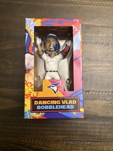 Vlad Jr Bobblehead for sale | eBay