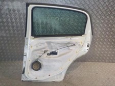 Porte avant et accessoires Fiat PUNTO EVO