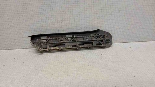 VW CADDY III Furgon 2KA, 2KH, 2CA, 2CH Stoßstangenhalter vorne rechts 32535358