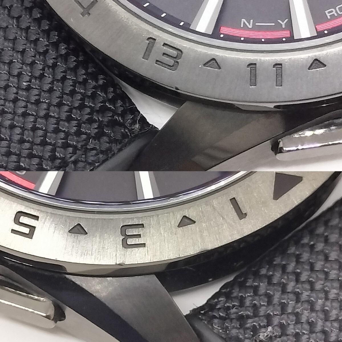 CASIO OCEANUS BRIEFING Collaboration Model OCW-T3… - image 2