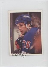 1982-83 Topps Album Stickers Dave Maloney #140 0ru6