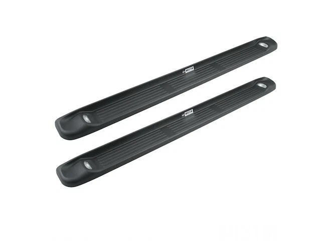 estriberas Westin 57BQKX62 para Infiniti QX56 2004 2005 2006 2007 2008 2009 Foto 2 de 4