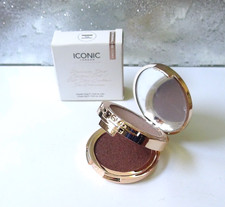 ICONIC London Precision Duo Contour Pot in Tan Shadow 3.5g New Unused Boxed