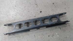 Längslenker unten Rechts 33326763477 BMW 116i Bj 2009 E81,E82,E8 2675429