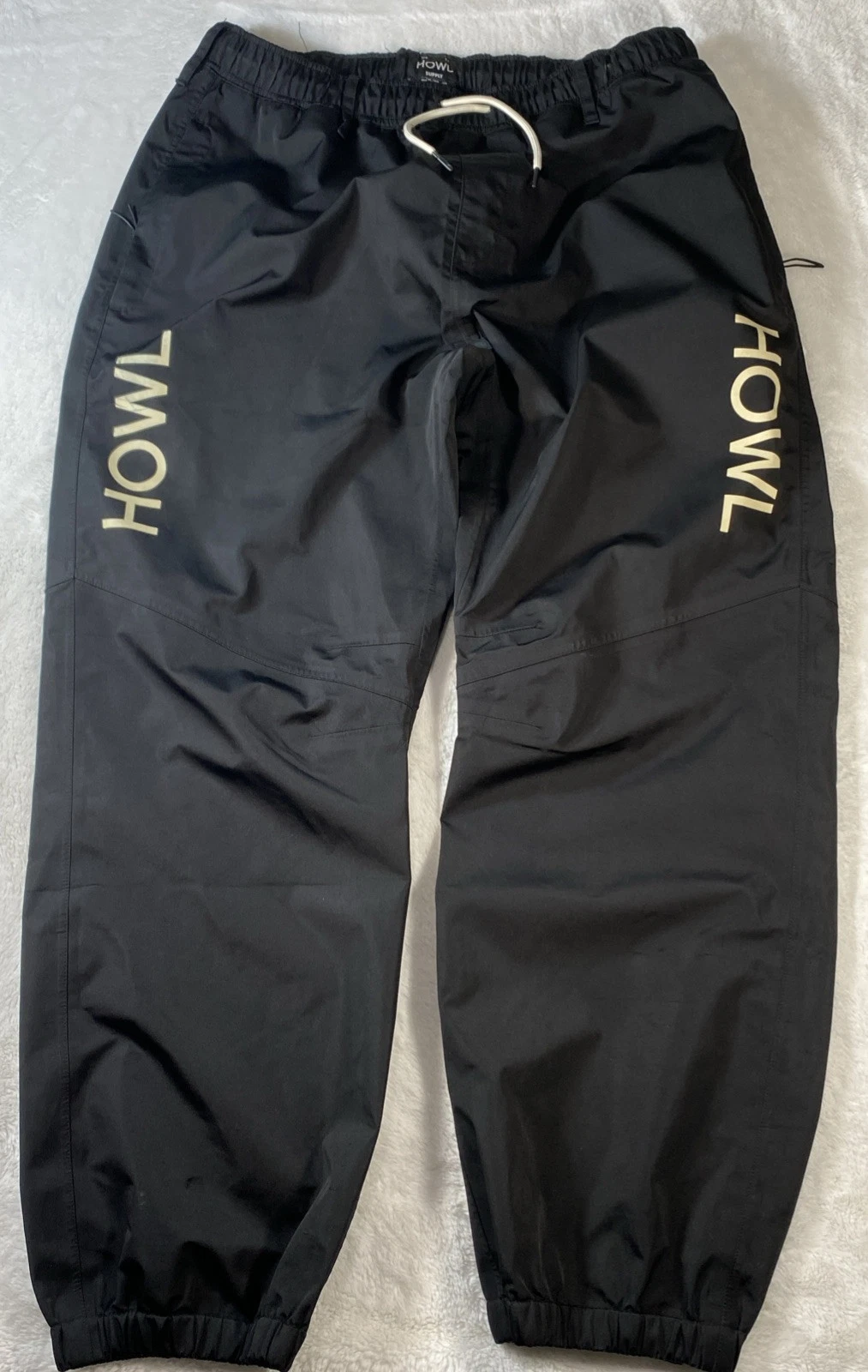 howl winter sport snow pants