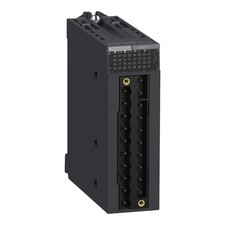 Schneider Electric BMXAMI0410 Modicon X80 - M...