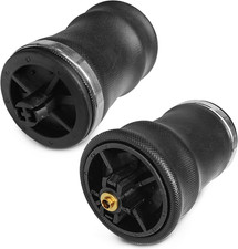 2pcs Cab Sleeper Air Spring Bags For Freightliner Trucks Oem Replaces W02-358-72