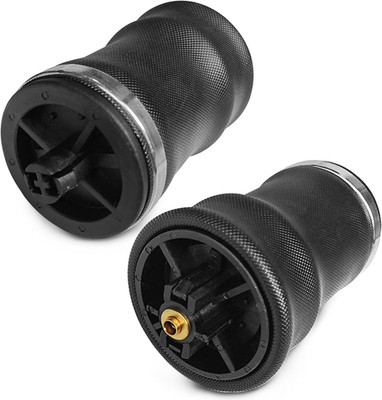 2Pcs Cab Sleeper Air Spring Bags for Freightliner Trucks OEM Replaces W02-358-72