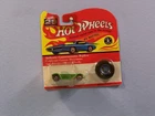 Hot Wheels 25th Anniversary Collection - Beatnik Bandit 5714