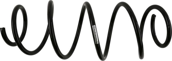1 X Fahrwerksfeder Sachs Amortyzatory/Shock Absorbers 991 115 FüR Peugeot 308-image