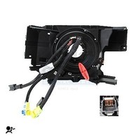 Meat & Doria Wickelfeder Airbag 231426 FüR Renault Clio 3 BR0 CR0 Modus Kangoo 2