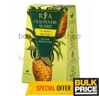 Rya Vita Pineapple Tea Herbal Blend Natural Wellness Support Daily Use 60g 1 box