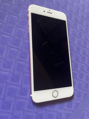 Iphone 6S Plus 64Gb - Picture 3 of 9