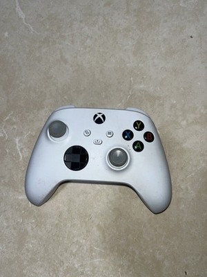 Microsoft Xbox Wireless Game Controller - Robot White