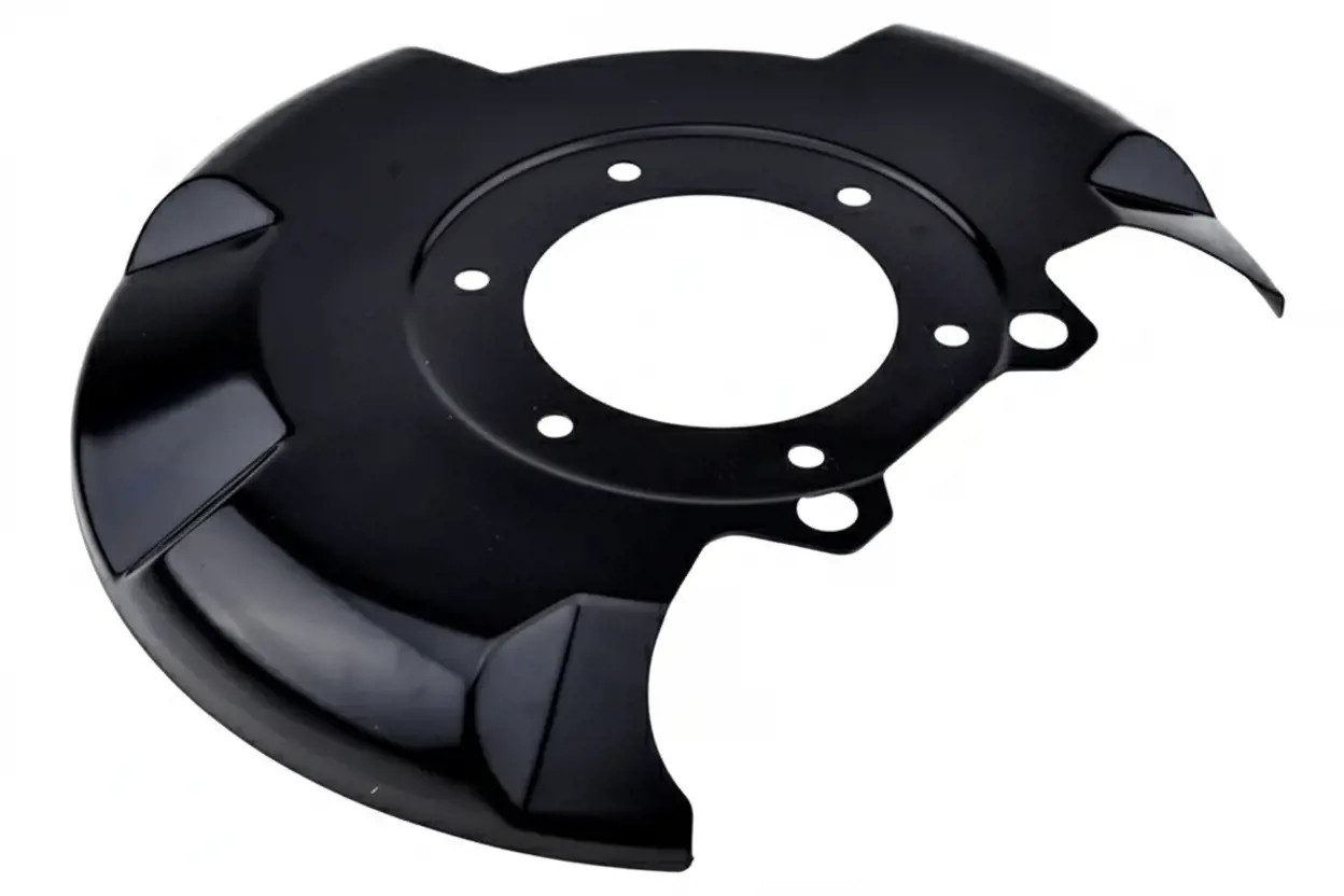 Fits NTY HTO-VW-089 BRAKE DISC AXIS. VW CADDY -93 /PRZ╙D L/P/ ⭐UK Stock⭐ - Image 3