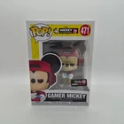 Funko Pop! Vinyl: Disney - Gamer Mickey - GameStop (Exclusive) #471 w/ Protector