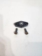 Yamaha Raptor 700 Parking Brake Block Off Plate Cover