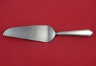 William and Mary by Lunt Sterling Silver Pie Server HH w/ Stainless Orig 10 1/4"