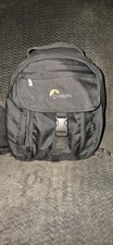 Lowepro Micro Trekker 200 SE Schwarz