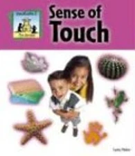 Sense of Touch Library Binding Carey Molter
