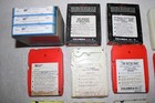 Vintage 8-Track Tapes TC8 Lot 13 Kenny Rogers Jim Nabors Tom Jones Liberace Set — photo 7