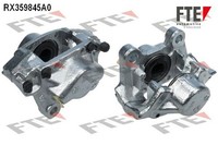 Fte Bremssattel Hinten Links Rechts FüR Opel Saab