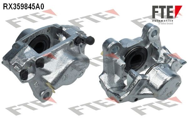 Fte Bremssattel Hinten Links Rechts FüR Opel Saab-image
