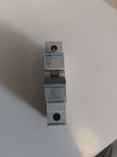 Hager Mtn116 B16 Fuse Braker