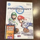 Nintendo Mario Kart Wii