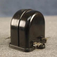 1925 General Radio Type 331 Amplifying RF Transformer for Inside Antenna Radios