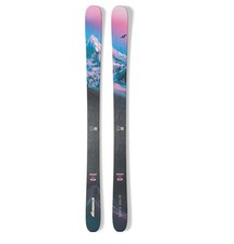 Nordica Santa Ana 92 Skis - 2027 - Women's - 150 cm