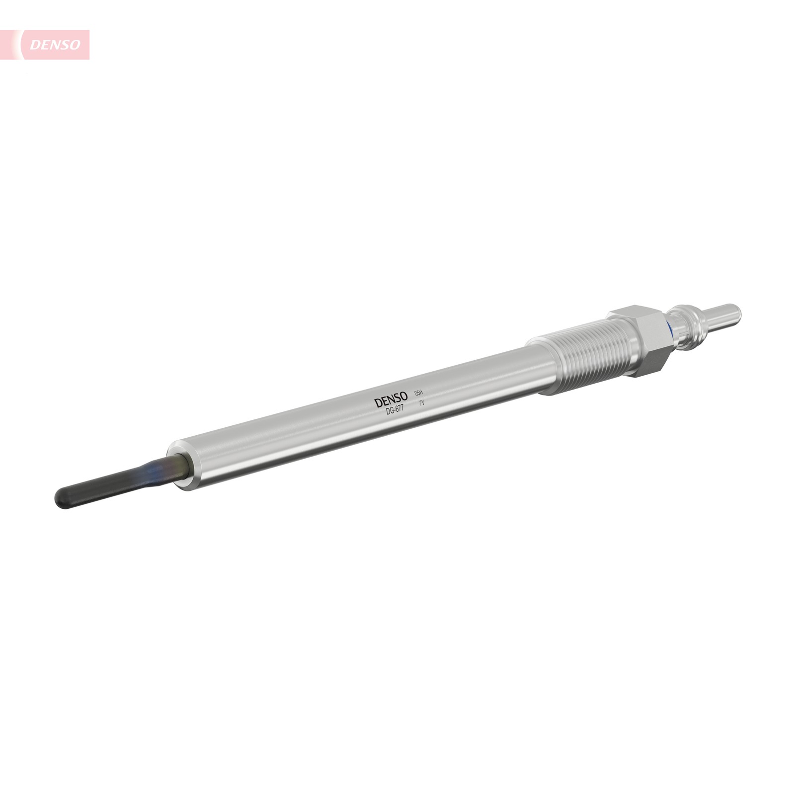 ✅Fits DENSO DG-677 GLOW PLUG   ⭐UK Seller⭐