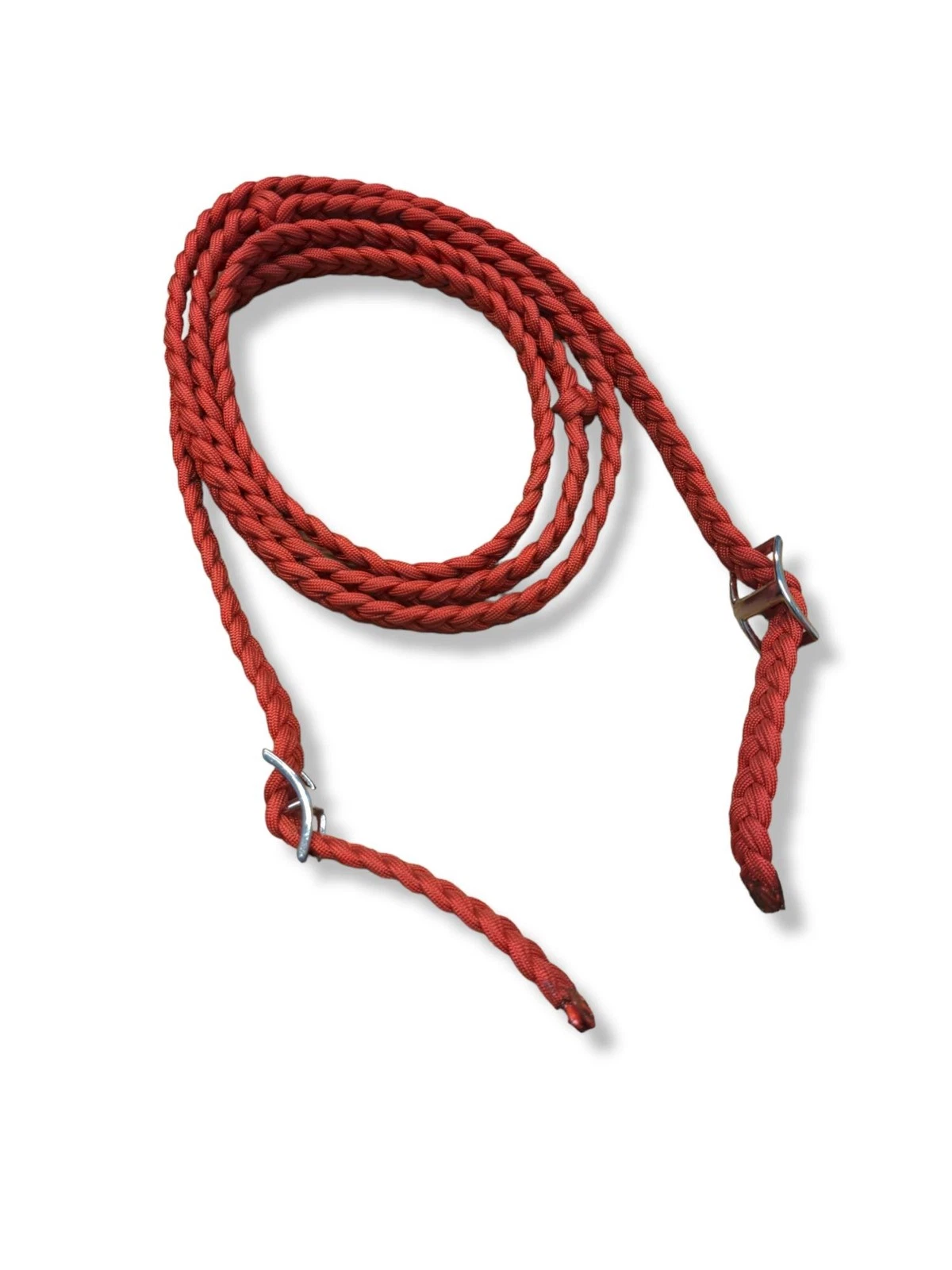 Jerry Beagley Pony Knot Rein