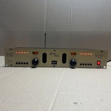 SPL Goldmike mk1,  2-Kanal-Röhren-Preamp, Mo...