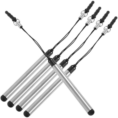 5 Pcs Touchscreen Pen Child Stylus Pens for Touchscreens Stylists - 第 1/12 張圖片