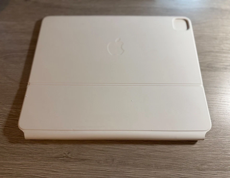 Apple - Teclado mágico para iPad Air 13" (M2 M3) - Imagem 4 de 4
