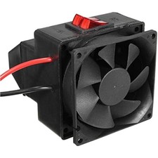 Auto Heizung Fan 12V 200W Demister Warmluftgebläse Defroster Lüfter