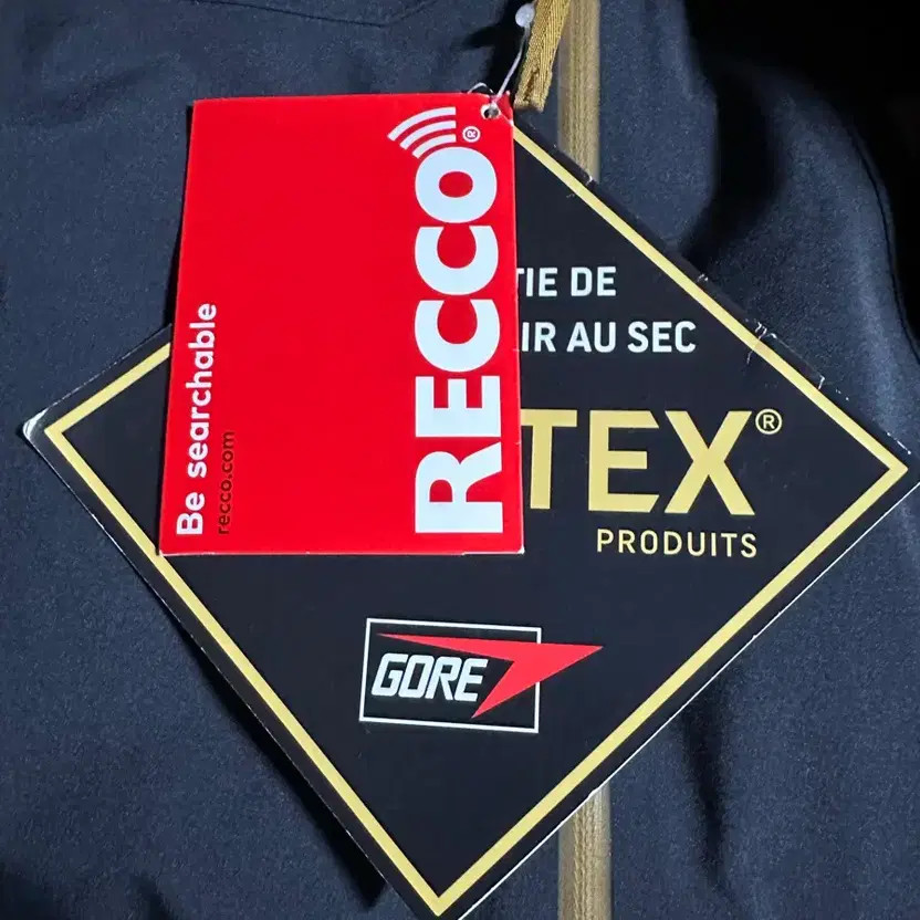 Arc'teryx Saber AR Men's Jacket - New, M Size, US Import thumbnail 3