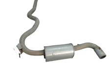 Tube d'échappement BMW SERIE 1