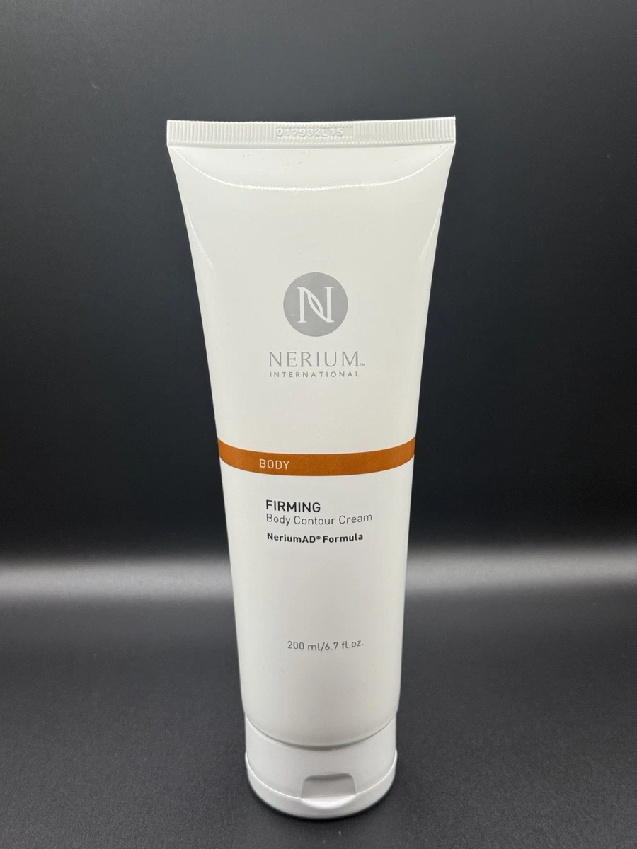 Nerium ボディ クチュール クリーム Nerium Anti-Aging Body Contour Treatment Creams for sale | eBay