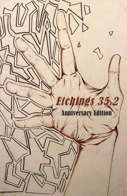 Etchings Literary and Fine Arts Magazine 35.2 | Etchings Staff | Taschenbuch