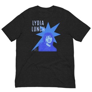 Lydia Lunch Shirt | eBay