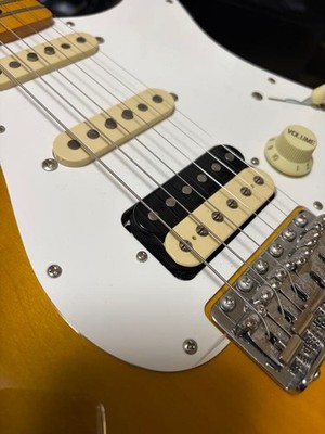 Rare] fender JV Modified '50s St HSS | eBay