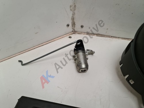 Vauxhall Astra K MK7 2015-2021 Engine ECU Lock Set 1.0 Turbo Petrol B10XFL - Picture 3 of 9