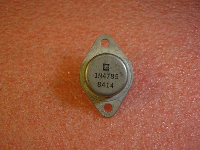1N4785 NOS Diode from General Instruments