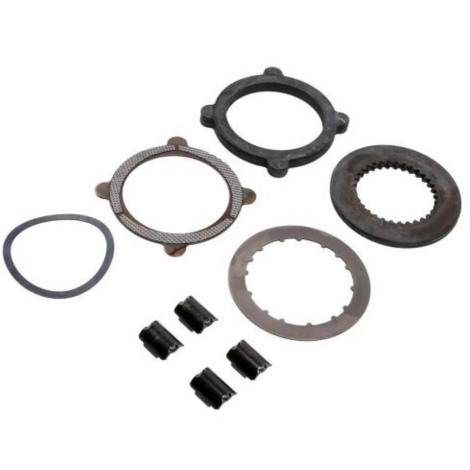 Genuíno ACDelco Para GMC Sierra 2500 2001-2004 Embreagem Diferencial Driver Side - Imagem 3 de 4